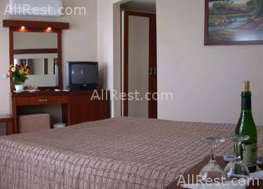 Corydella Hotel Alanya 8